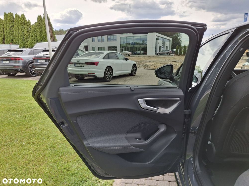 Audi A5 Limousine - 20