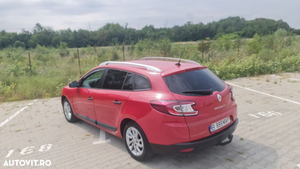 Renault Megane - 5