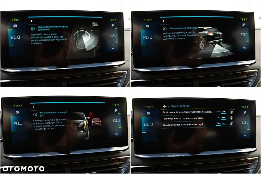 Peugeot 3008 225 e-EAT8 GT Pack - 29