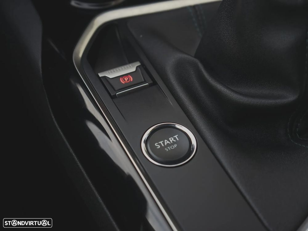 Peugeot 5008 BlueHDI 130 Crossway - 24