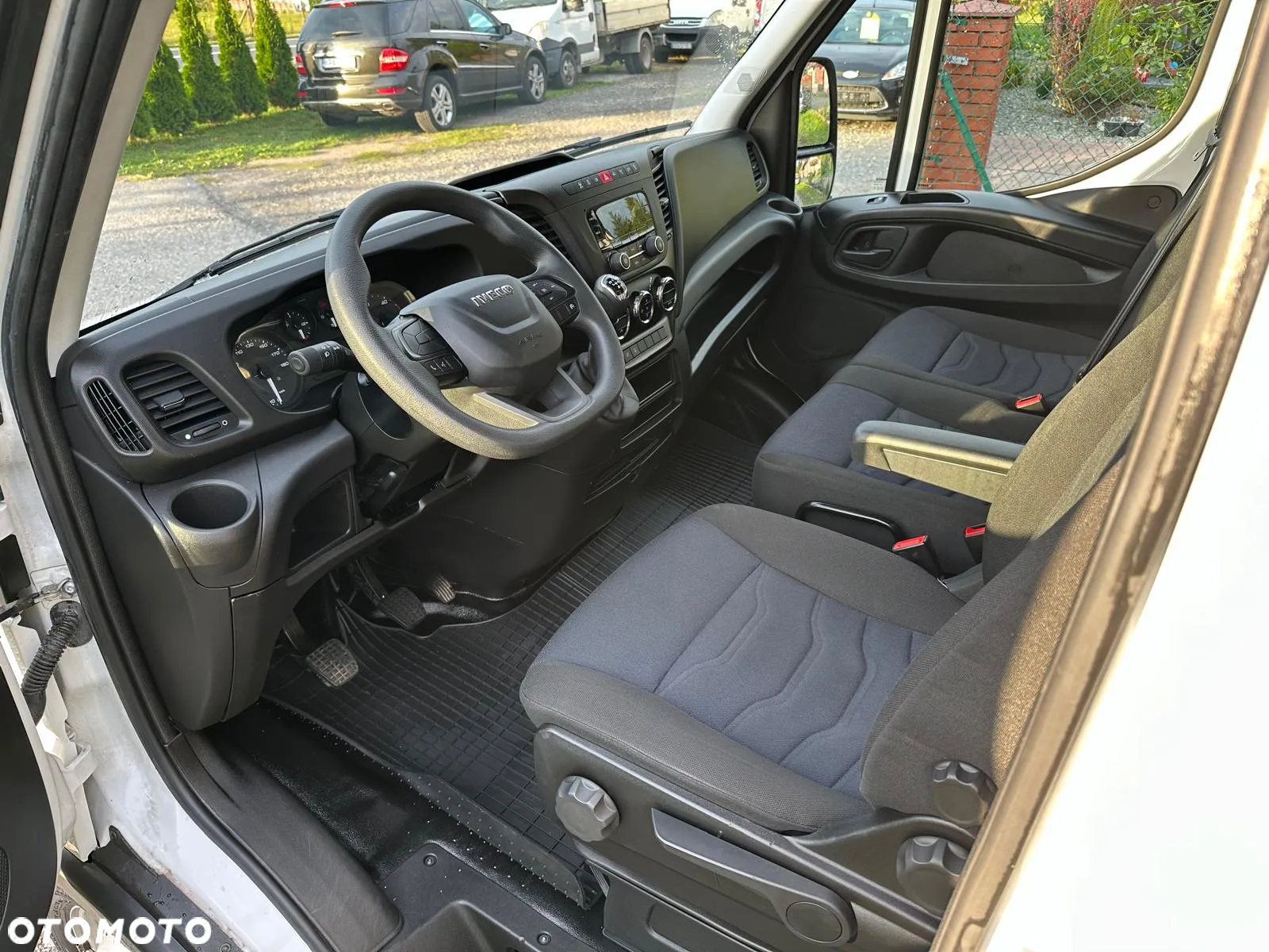 Iveco Daily - 8