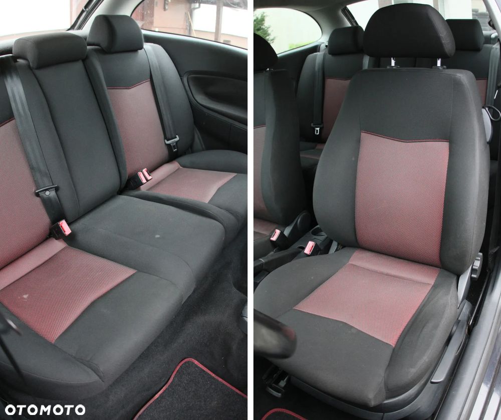 Seat Ibiza - 21