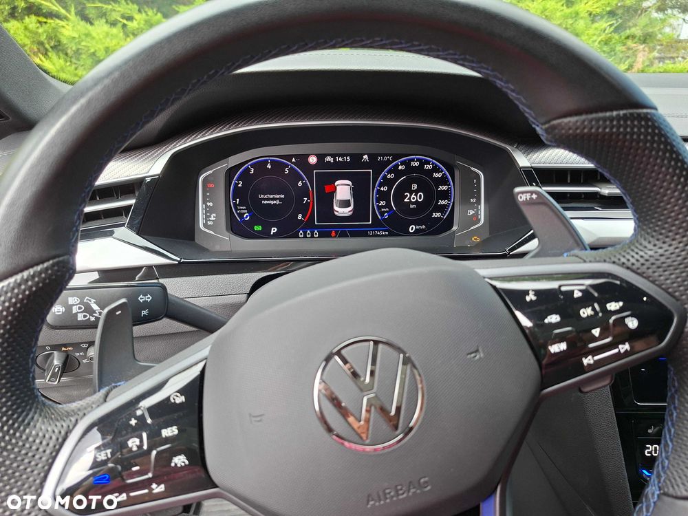 Volkswagen Arteon - 8