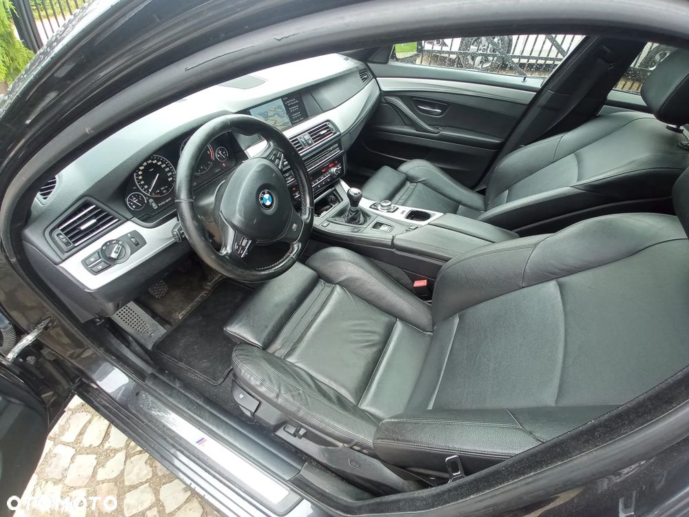BMW Seria 5 - 15