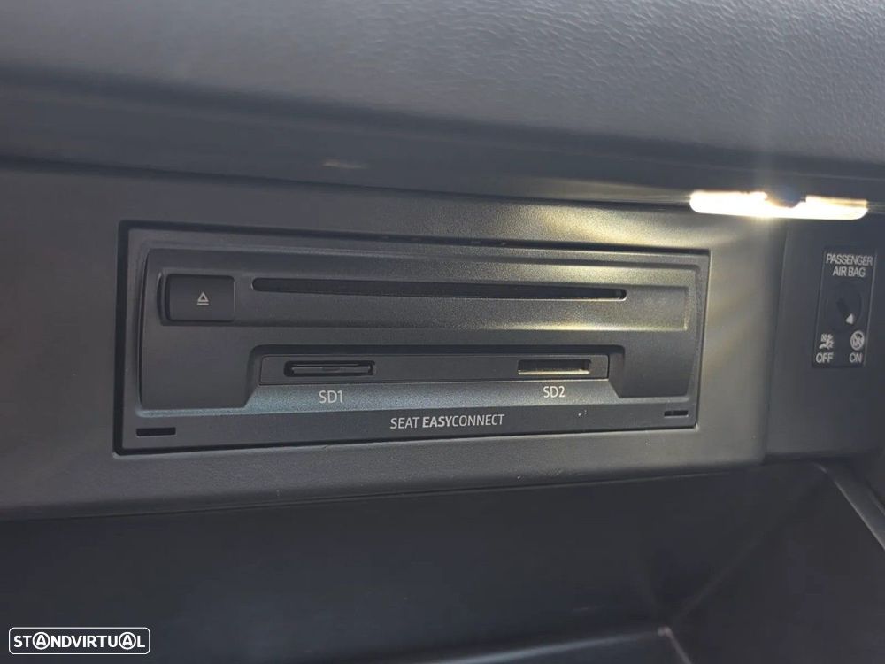 SEAT Leon 1.0 EcoTSI Style S/S - 31