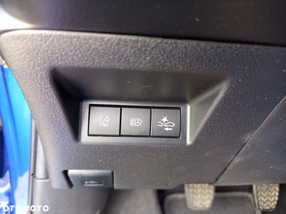 Toyota Yaris 1.5 Selection - 14