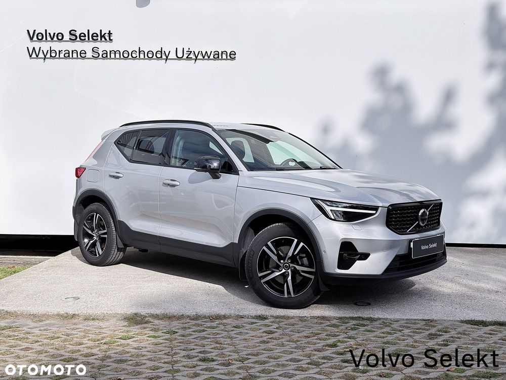 Volvo Xc40 2025 photo 5