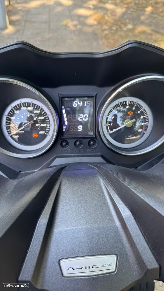 Outra não listada Outra - 4