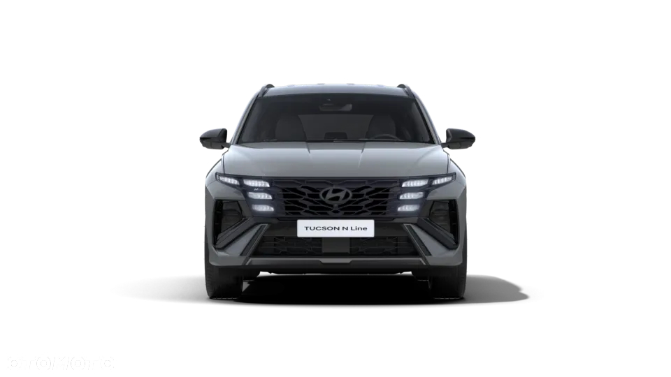 Hyundai Tucson 1.6 T-GDi 48V N-Line 2WD DCT - 5