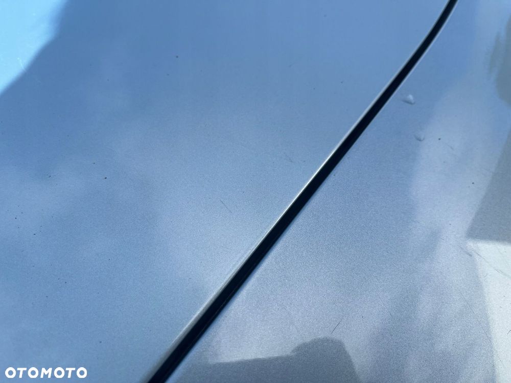 AUDI A4 B6 KLAPA BAGAŻNIKA LY75 - 3