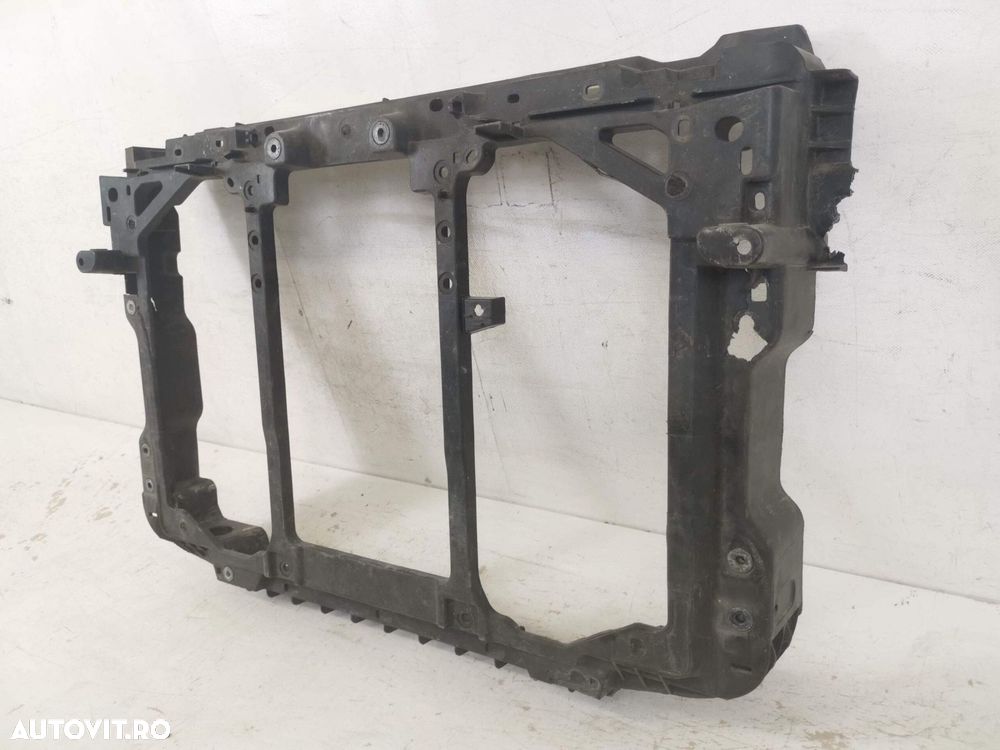 Trager Frontal Mazda CX-5 1 2011 2012 2013 2014 2015 Original Avariat - 7