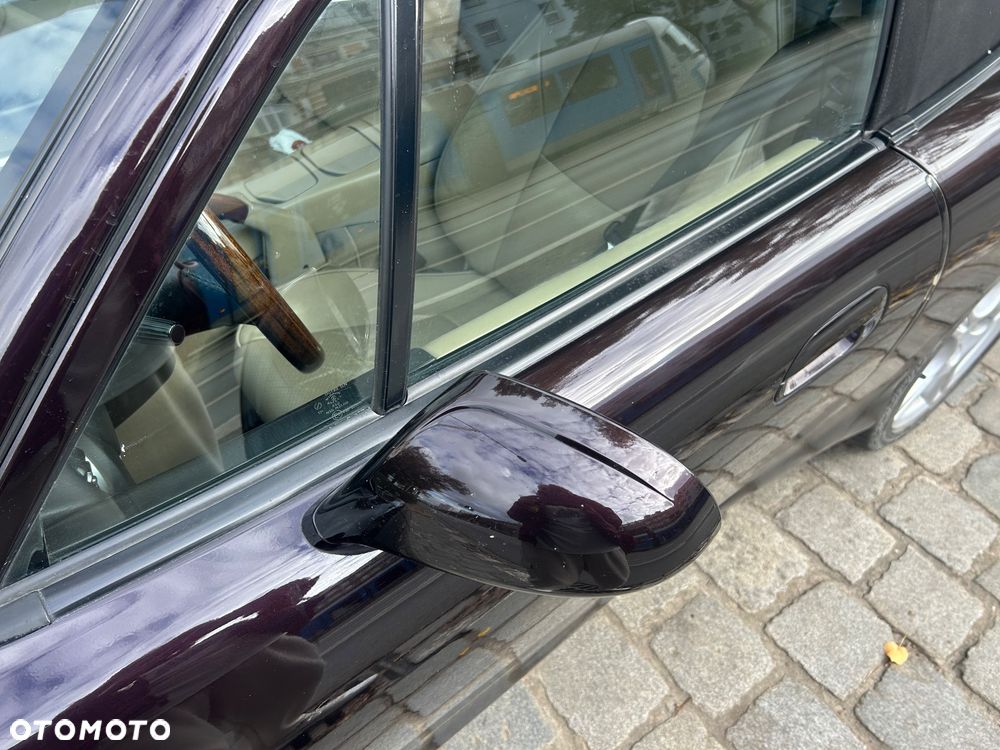 Mazda Mx-5 2006 photo 5