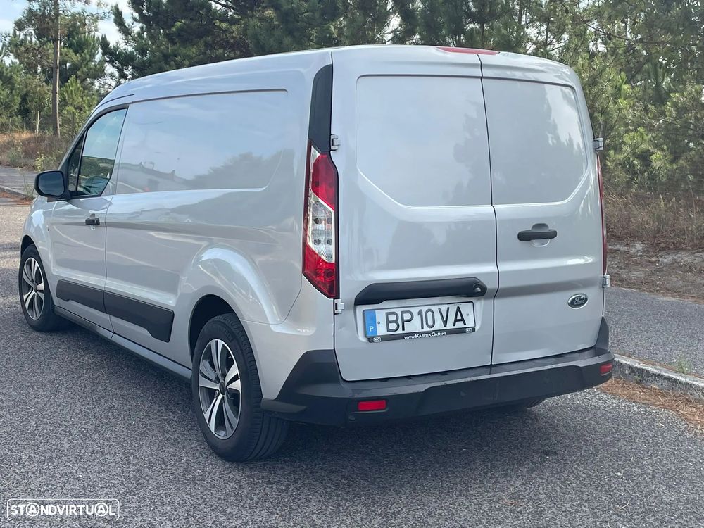 Ford Transit Connect 1.5 TDCI 230 L2 Trend - 4