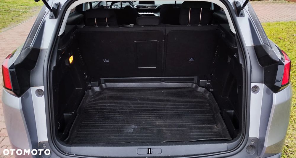 Peugeot 3008 BlueHDi 120 Stop & Start EAT6 Allure - 15