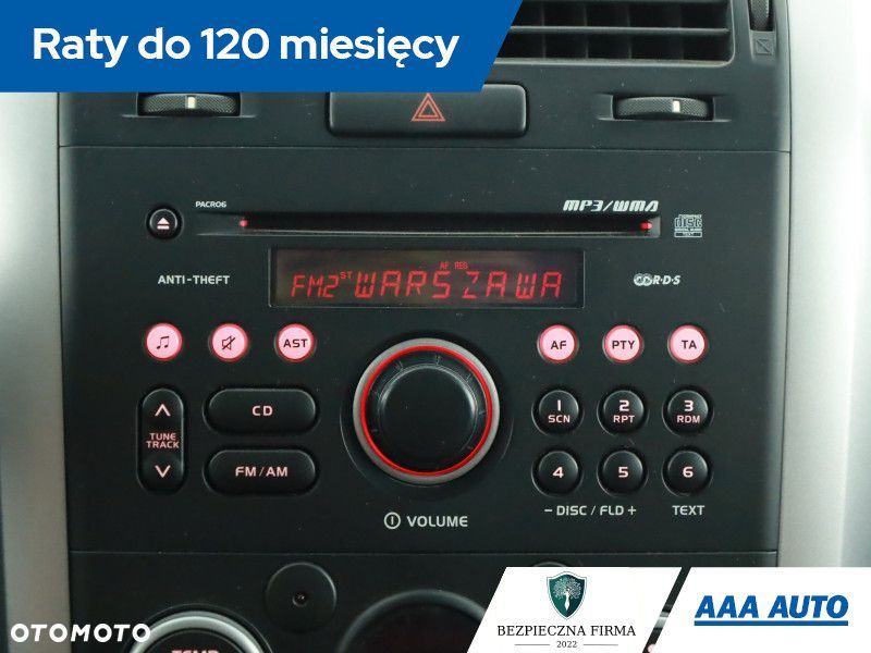 Suzuki Grand Vitara - 15