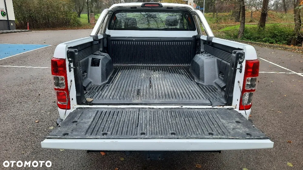 Ford Ranger 2.0 EcoBlue 4x4 DC XL - 9