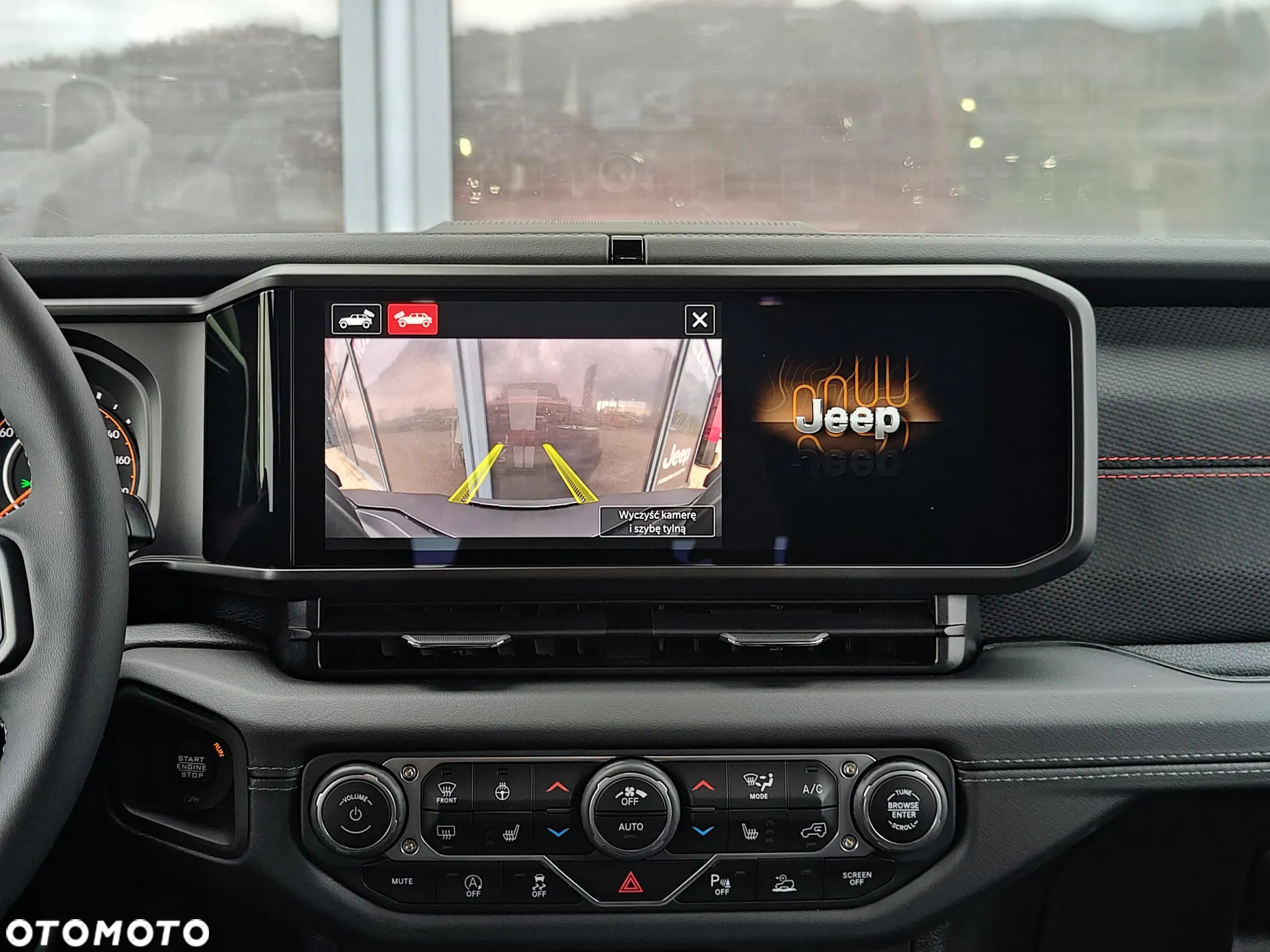 Jeep Wrangler Unlimited GME 2.0 Turbo Rubicon - 18