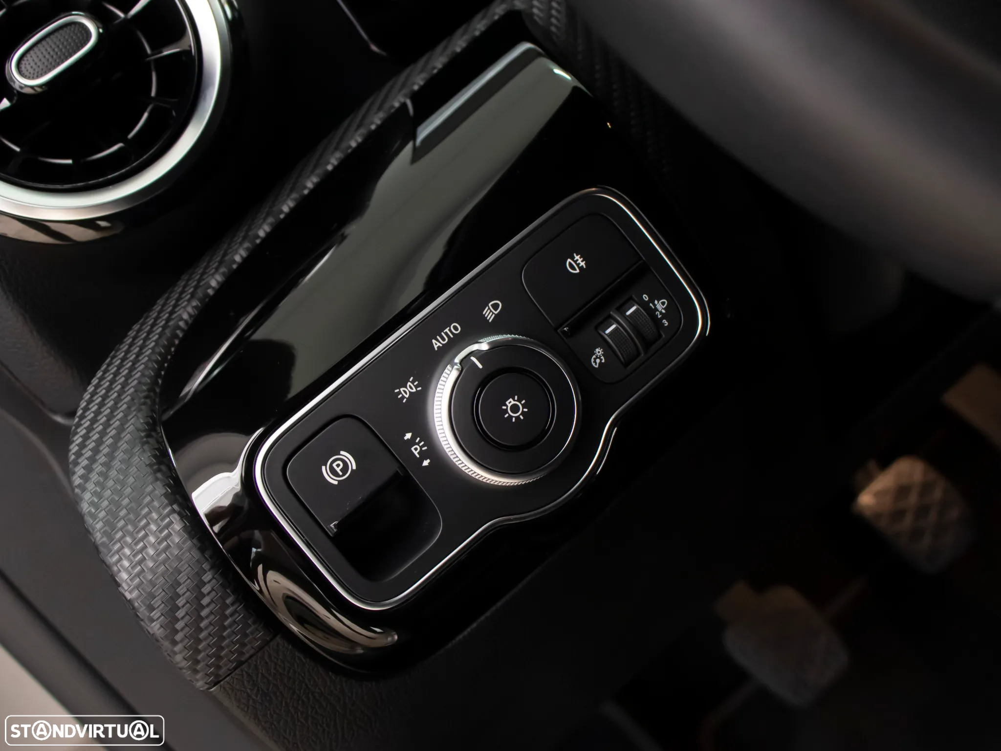 Mercedes-Benz A 160 d Business Solutions - 20