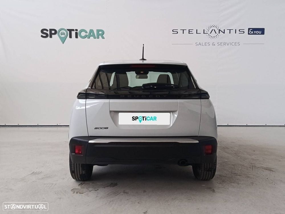 Peugeot 2008 1.2 Style - 7
