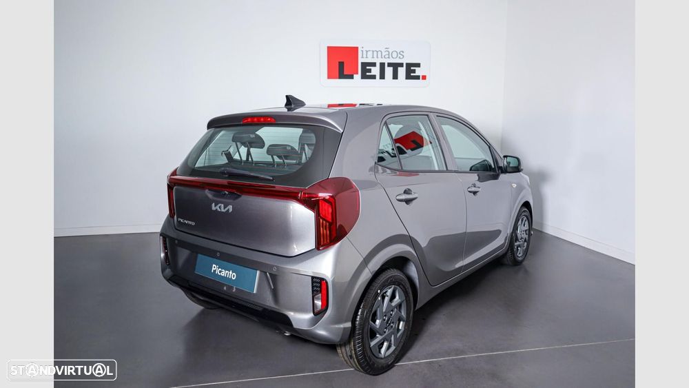 Kia Picanto - 22