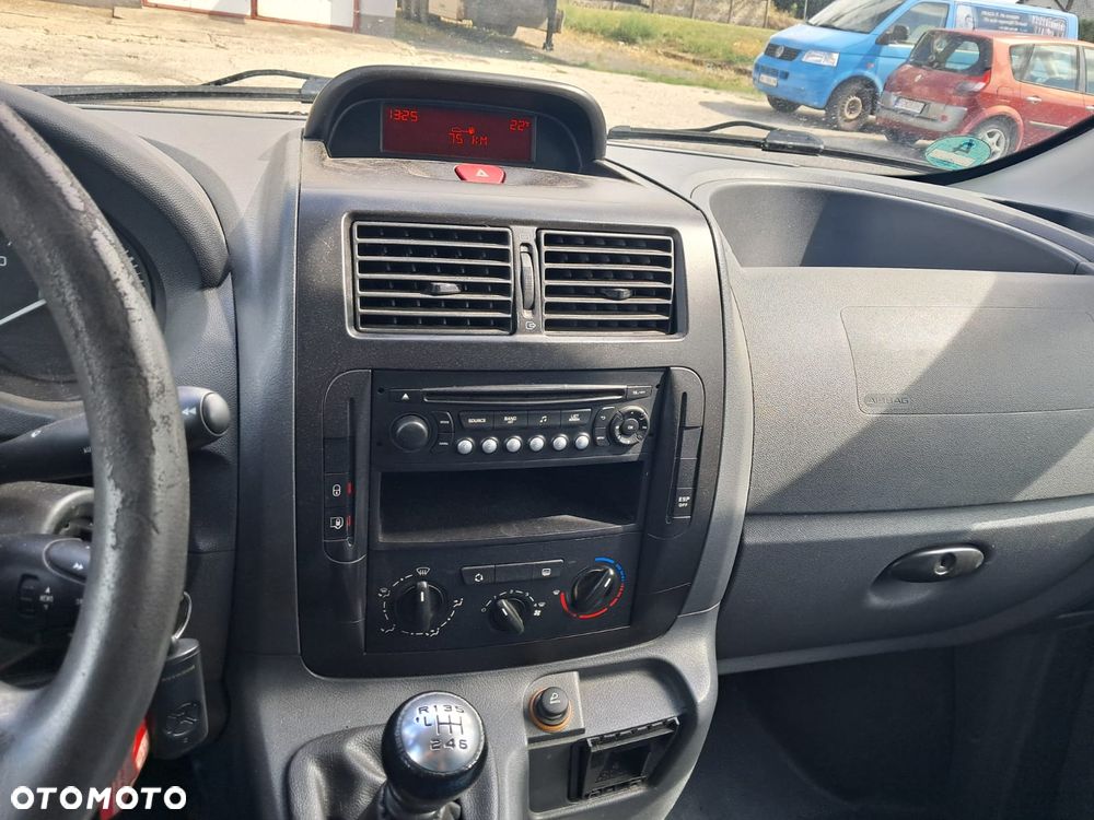 Fiat Scudo - 9