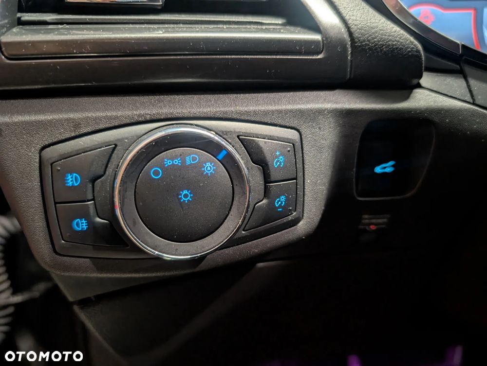 Ford Mondeo 2.0 EcoBlue Titanium - 10