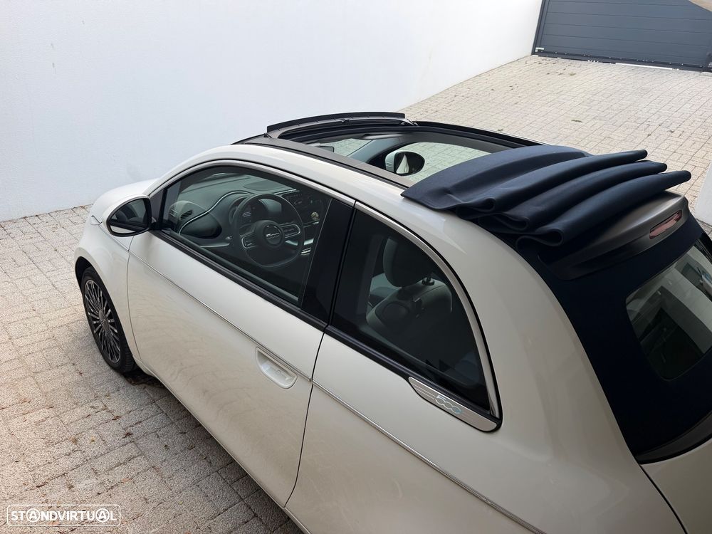 Fiat 500e C - 5