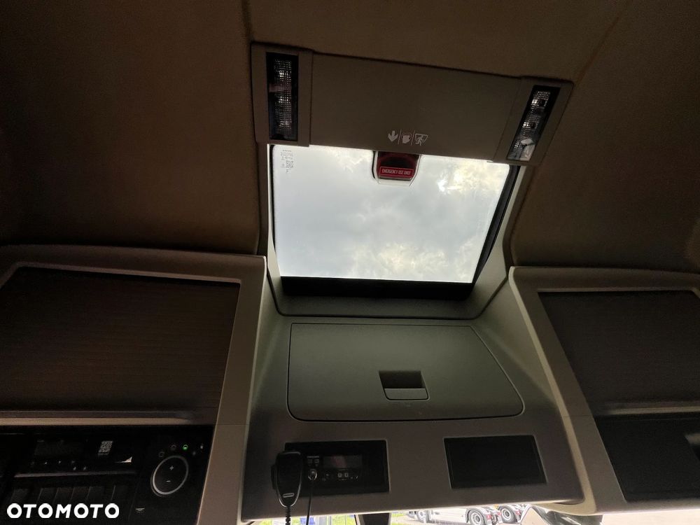 Volvo FH(4) 460KM TC - 17