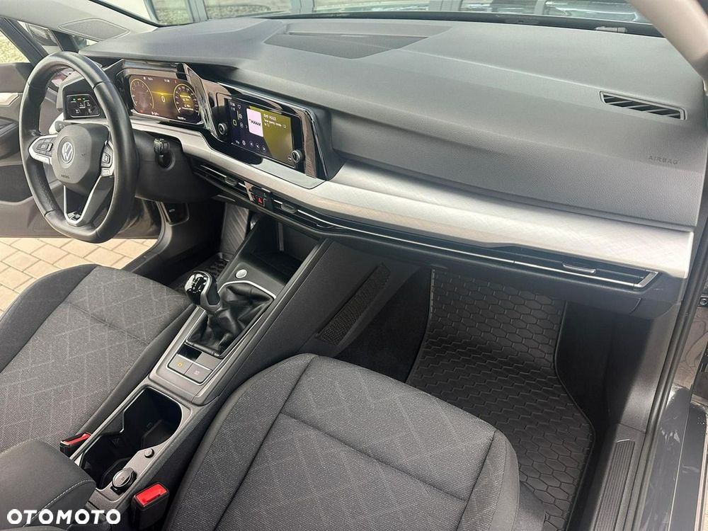 Volkswagen Golf 1.5 TSI EVO Life - 15