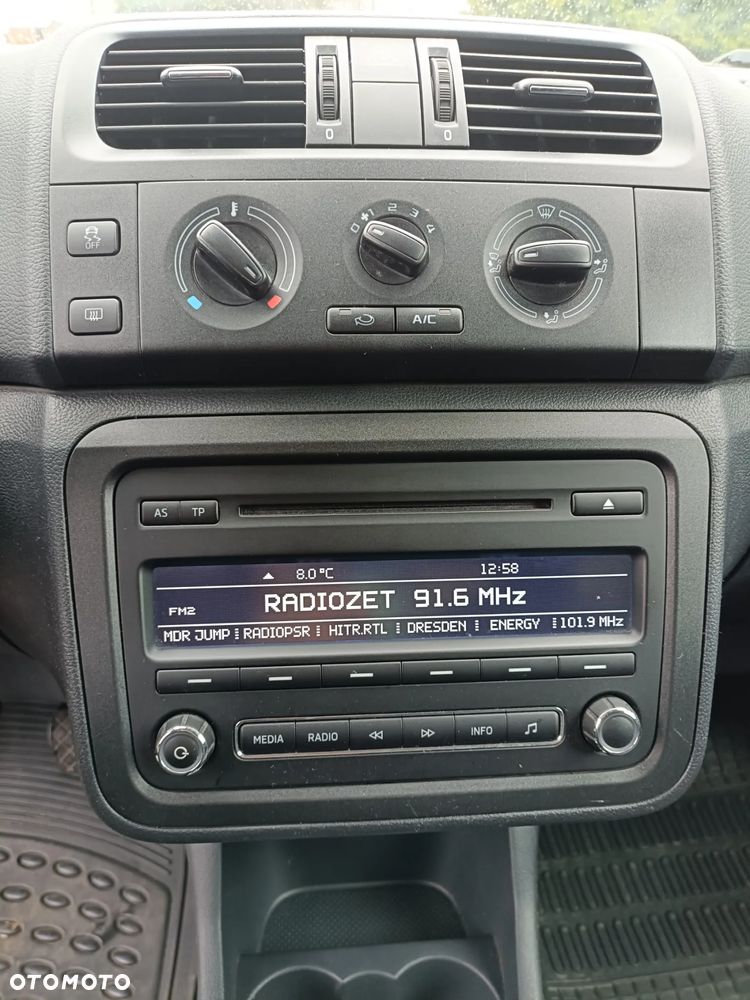 Skoda Fabia 1.2 TSI STYLE EDITION - 18