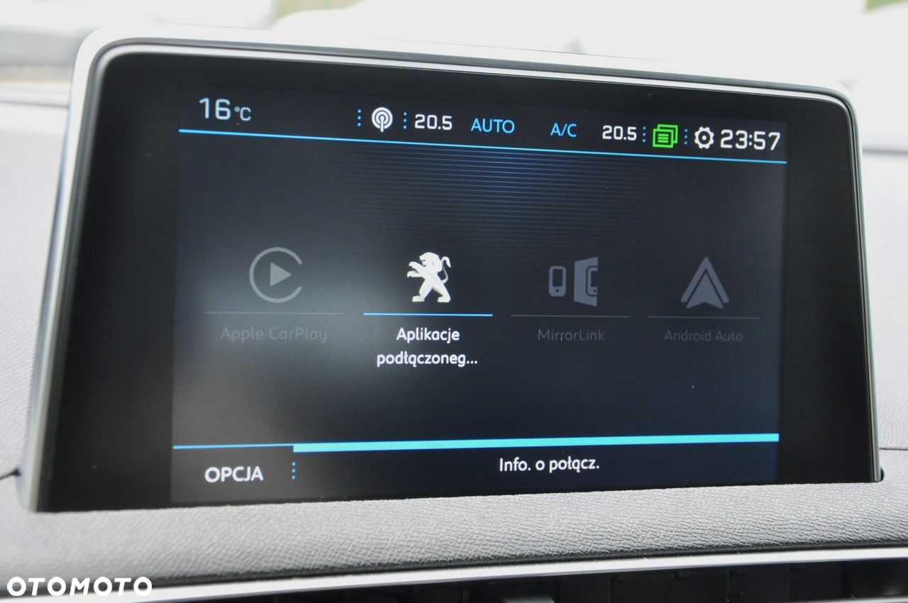 Peugeot 3008 1.5 BlueHDi Allure S&S - 24