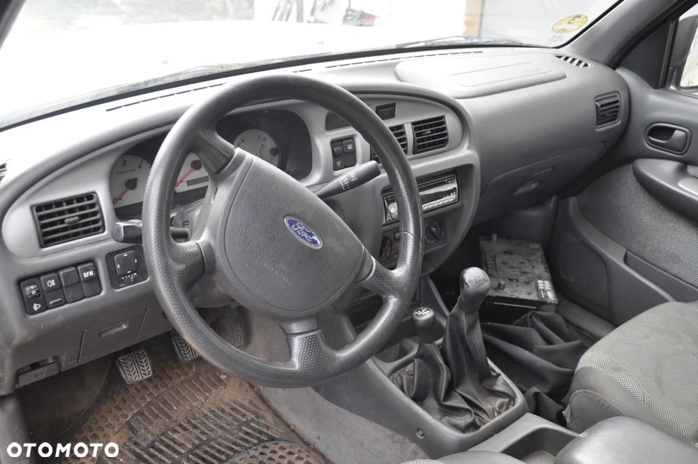 Ford Ranger XL - 6