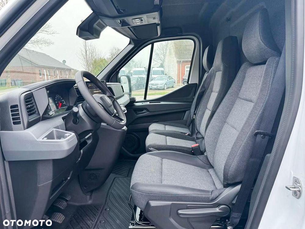 Renault Master 2.0 130KM L3H2 - 9