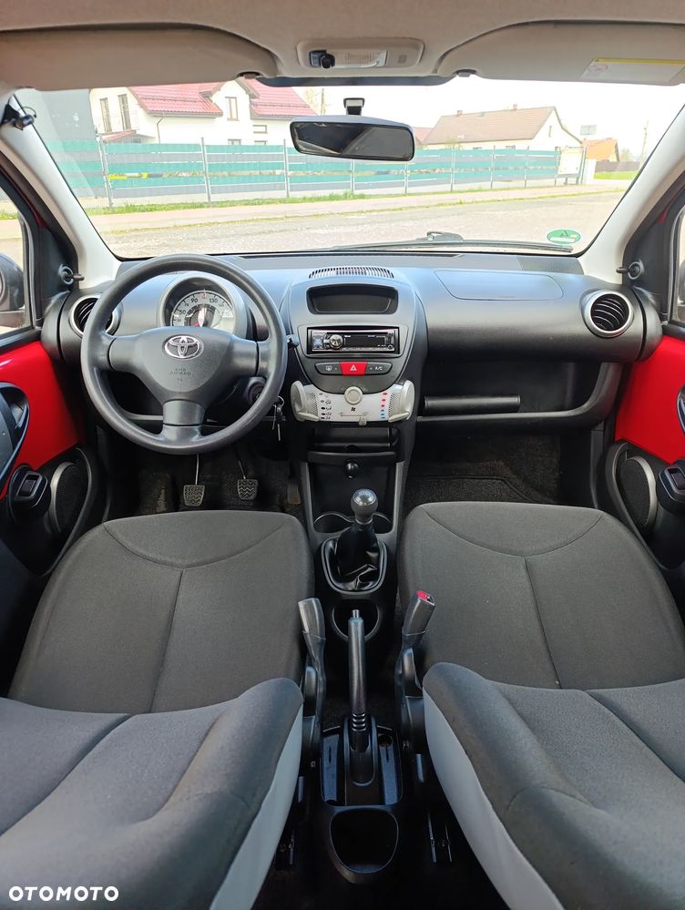 Toyota Aygo 1.0 VVT-i Premium - 15