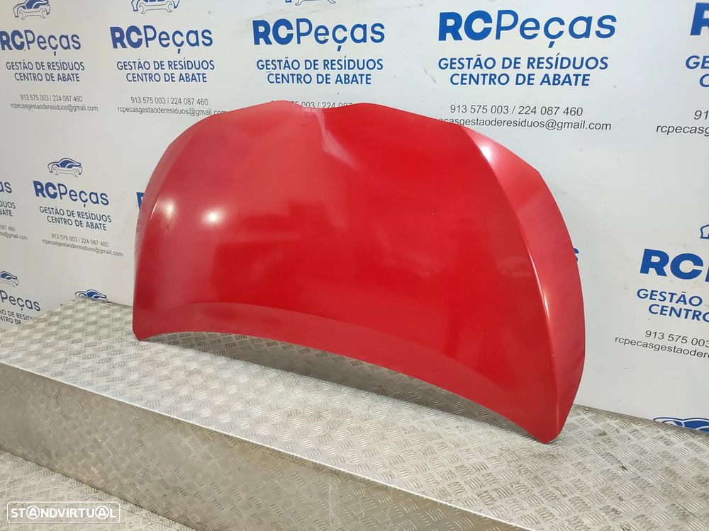 Frente Completa Toyota Verso I 1 Mk1 Diesel 2009 a 2011 - 10