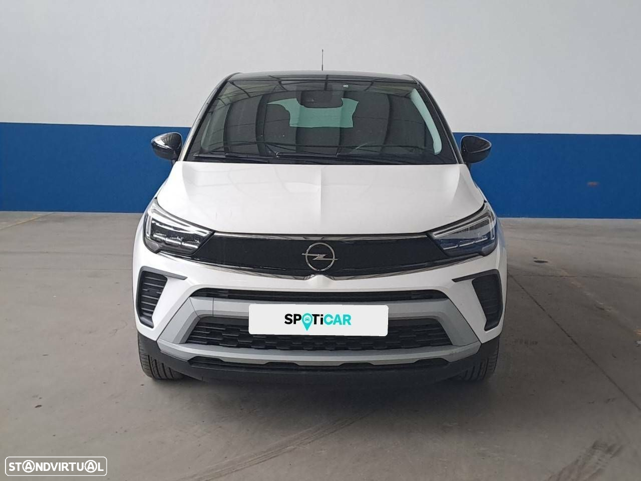 Opel Crossland 1.2 T Elegance - 2