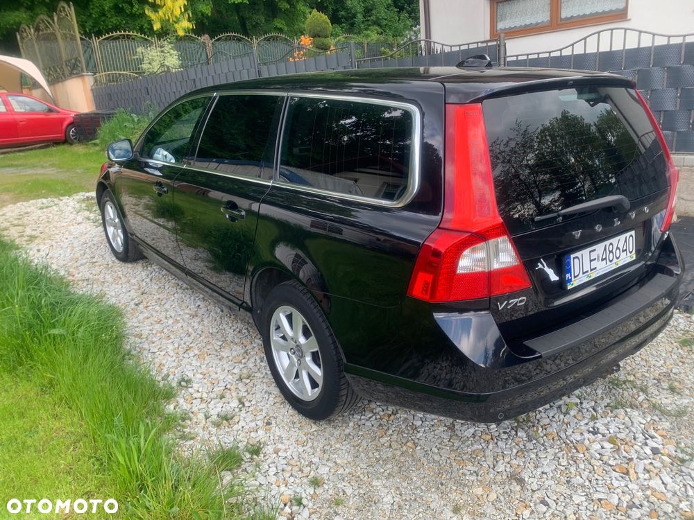 Volvo V70 - 15