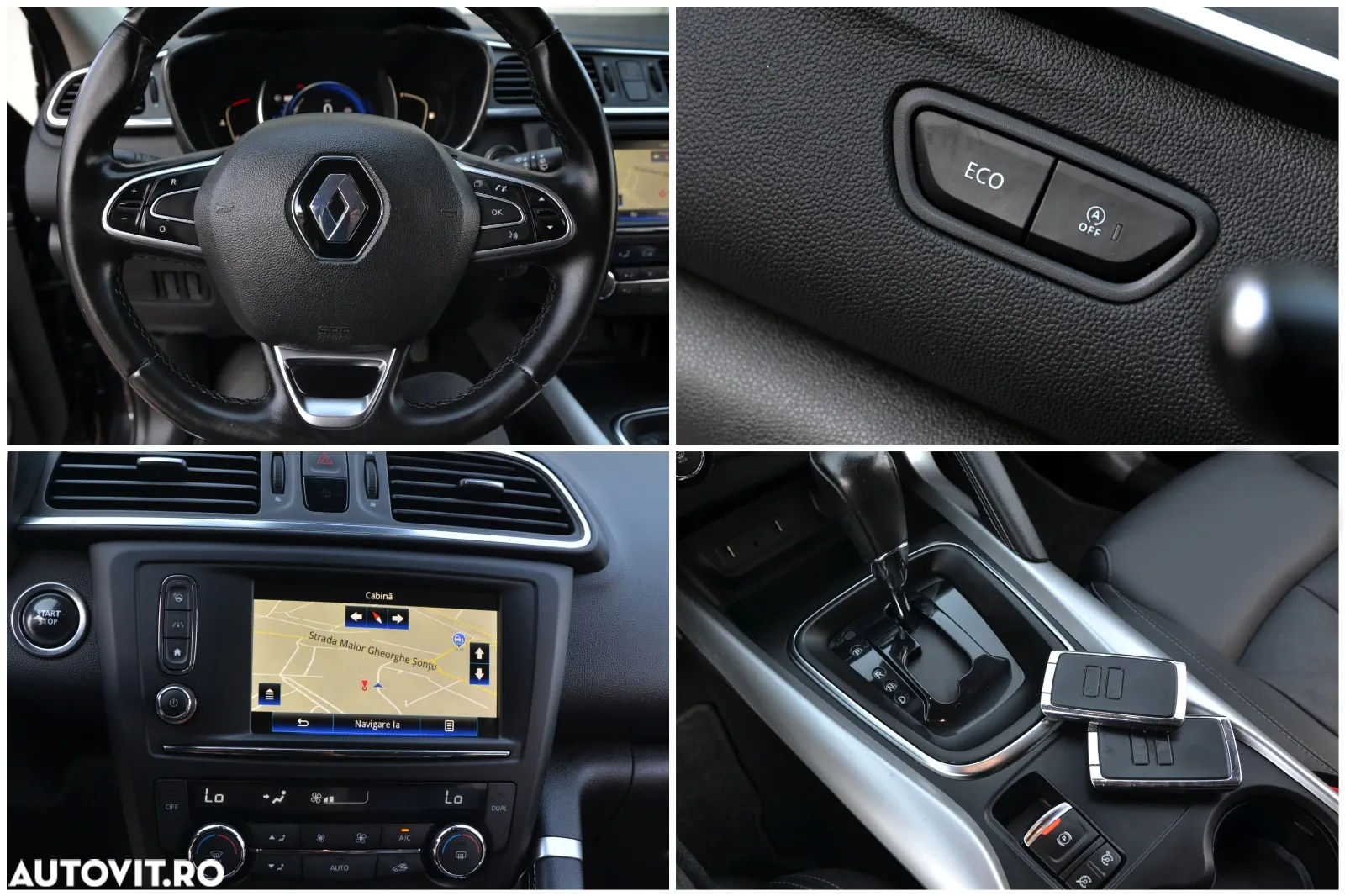 Renault Kadjar 1.5 DCI EDC Intens - 18