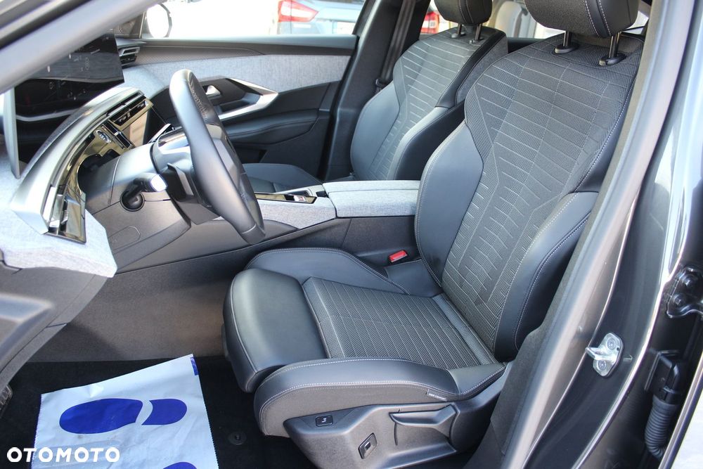 Peugeot 3008 - 9