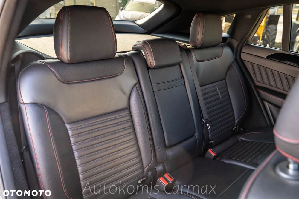 Mercedes-Benz GLE 350 d 4-Matic - 19