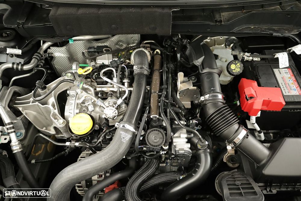 Nissan Juke 1.0 DIG-T Acenta - 22