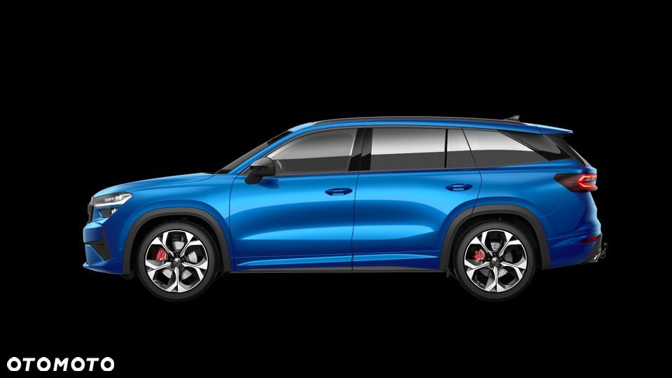 Skoda Kodiaq 2.0 TSI 4x4 RS DSG - 3