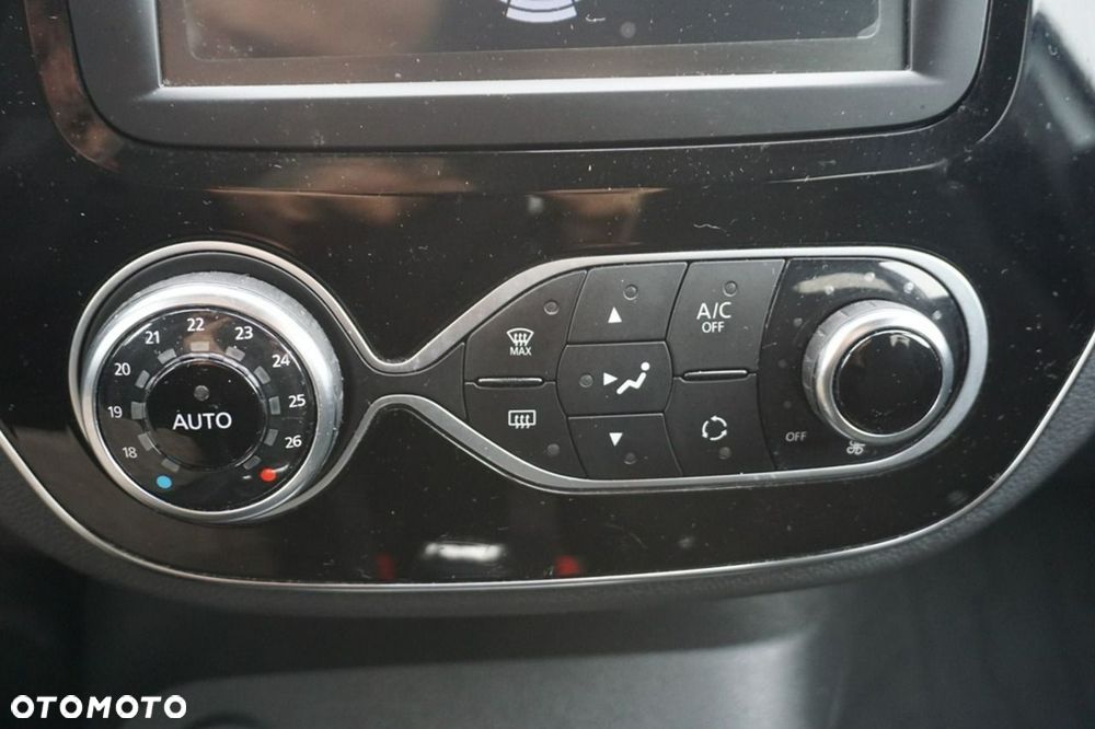 Renault Captur 2019