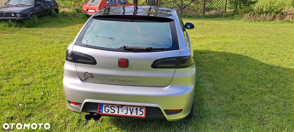 Seat Ibiza - 4