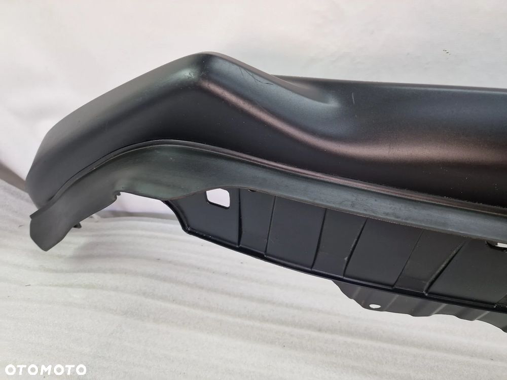 HONDA HR-V / HRV II 14- SPOJLER / DOKŁADKA + HOKEJ POD ZDERZAK PRZEDNI PRZÓD , NR 71102-T7W-A000 , NR AUKCJI DT762 - 13