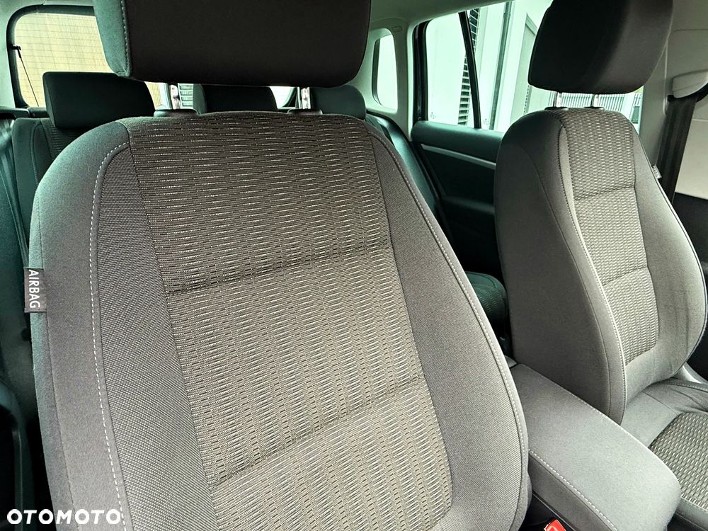 Volkswagen Tiguan 1.4 TSI BlueMotion Technology Lounge Sport & Style - 40