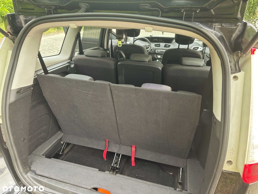Renault Grand Scenic - 7
