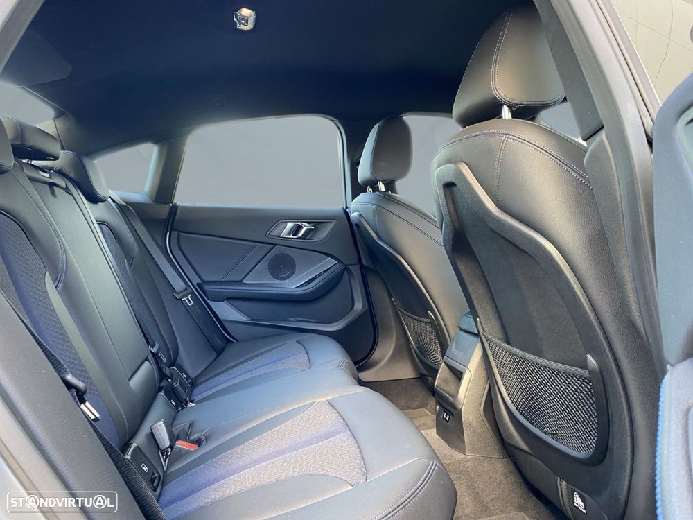 BMW 216 Gran Coupé d Pack Desportivo M - 14