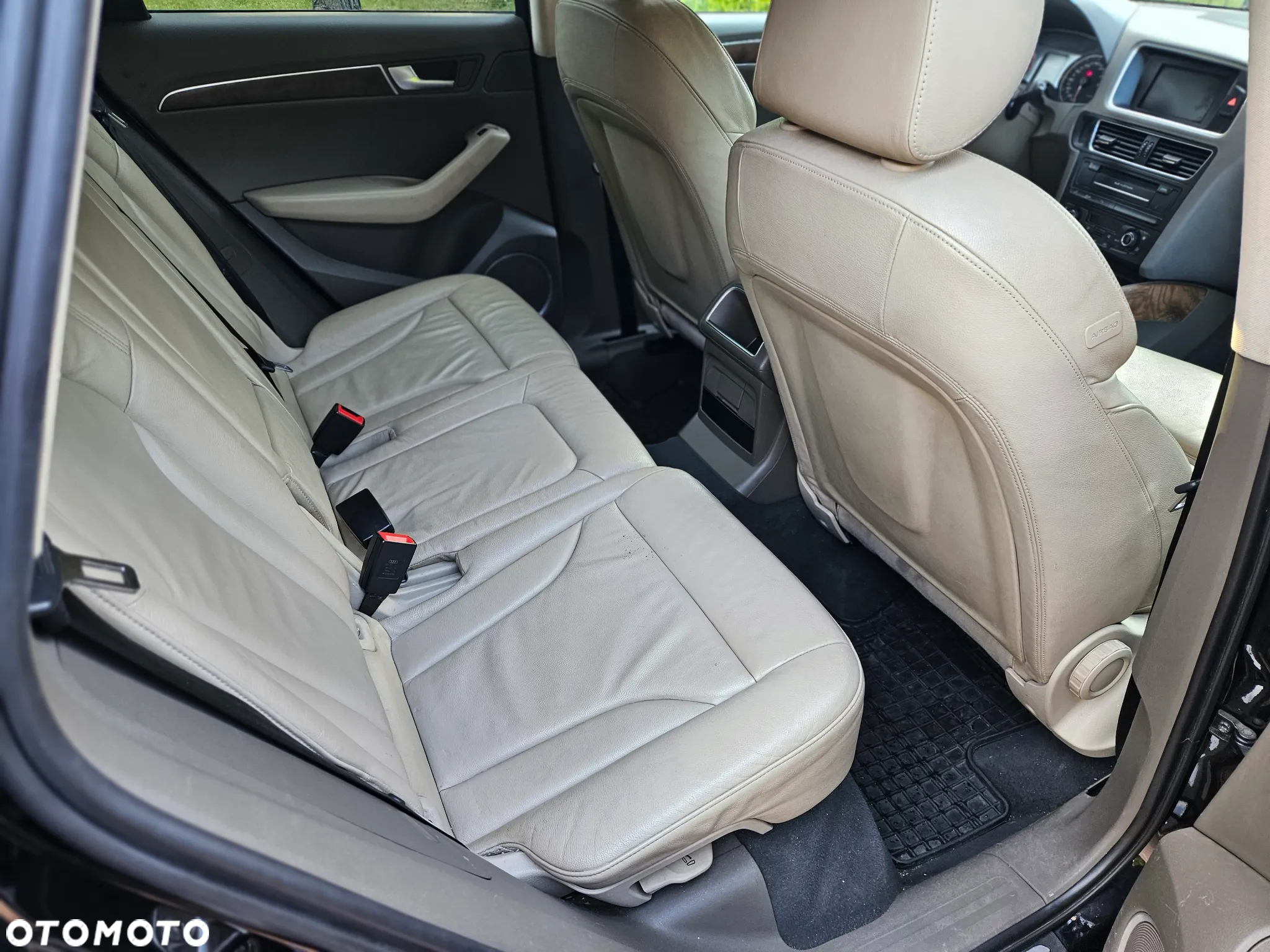 Audi Q5 2.0 TDI Quattro - 12