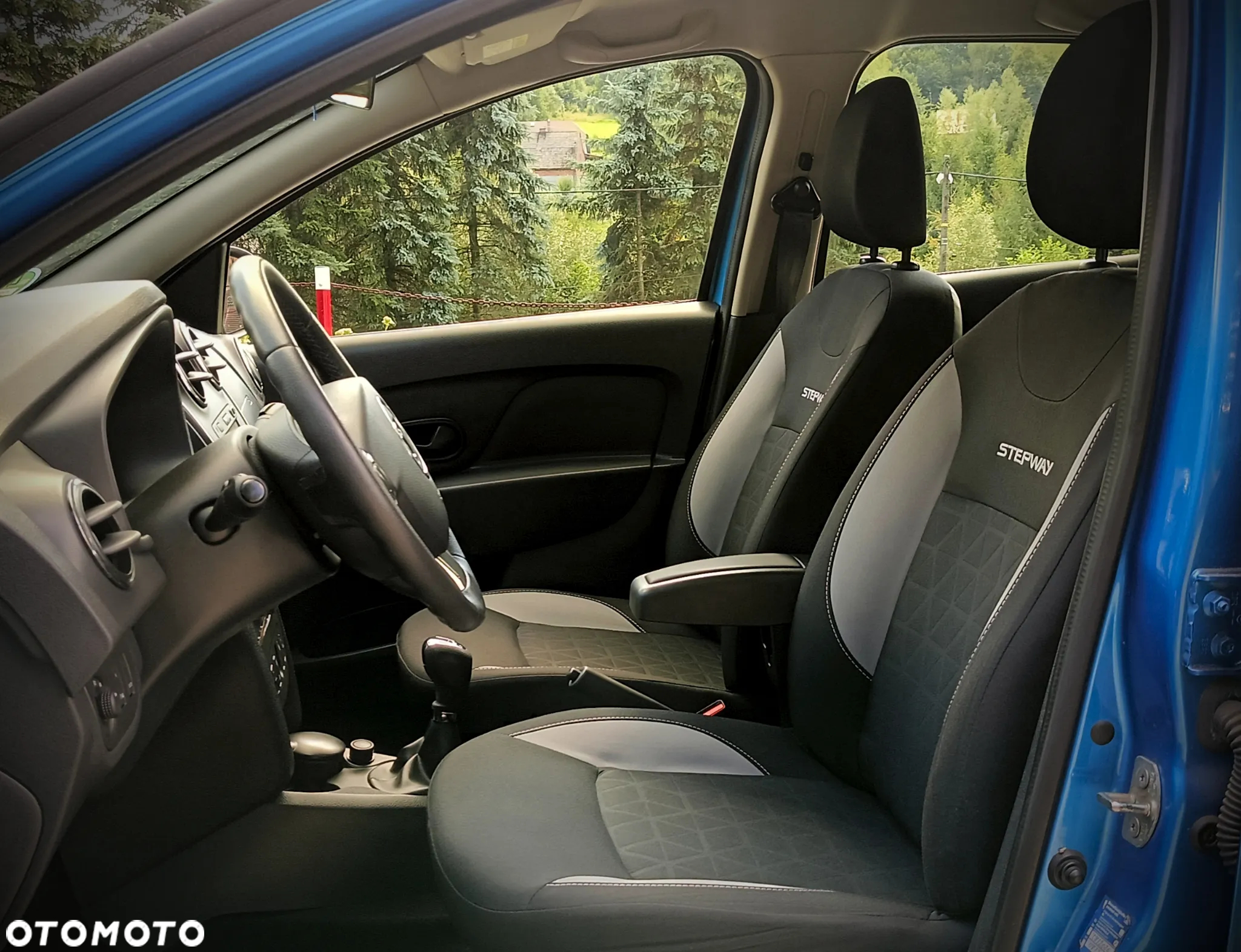 Dacia Sandero - 15